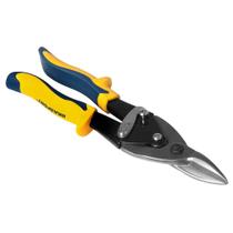 Alicate Tesoura Corta Chapa Profissional (250mm) Serralheiro Brasfort