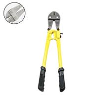 Alicate Tesoura Corta Vergalhão 18 Polegadas CRV Profissional - BOMVINK