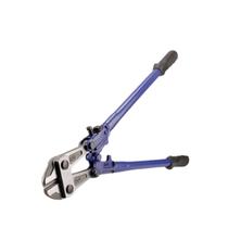 Alicate Tesoura Corta Vergalhão Corrente 24 Profissional Shark Blue