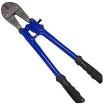 Alicate Tesoura Corta Vergalhão Corrente Ferro 18 Polegadas Profissional - Idea