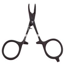 Alicate Tesoura Curvo Dr. Slick 10 cm Preto Alicate Tesoura Curvo Dr. Slick 10 cm Preto