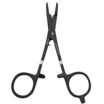 Alicate Tesoura Dr. Slick 14 cm Preto Reto Alicate Tesoura Dr. Slick 14 cm Preto Reto
