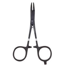 Alicate Tesoura Dr. Slick Curvo Preto 16,5 cm (6,5") Alicate Tesoura Dr. Slick Curvo Preto 16,5 cm (6,5")