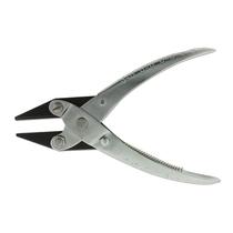 Alicate The Beadsmith Bico Meia-Ronda e Chato Paralelo 14 cm Alicate The Beadsmith Bico Meia-Ronda e Chato Paralelo 14 cm
