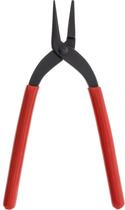 Alicate The Beadsmith Little Looper com mandíbulas redonda e oca