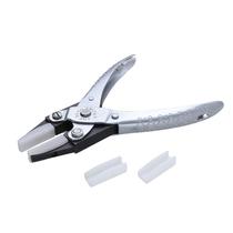 Alicate The Beadsmith Parallel Nylon Jaw Jewelry Tool