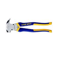 Alicate Tipo Fendeiro Irwin Vise-Grip 10 Polegadas