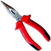 Alicate Tipo Telefone 165mm 6.1/2"" - 3301823 - GEDORE RED Alicate Tipo Telefone 165mm 6.1/2"" - 3301823 - GEDORE RED
