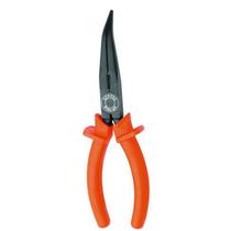 Alicate Tipo Telefone 8 Pol Bico Curvo 45º 8132 AB-200JC Gedore 029670 Alicate Tipo Telefone 8 Pol Bico Curvo 45º 8132 AB-200JC Gedore 029670