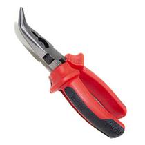 Alicate Tipo Telefone Bico Curvo 6.1/2" - Gedore Red 3301831 Alicate Tipo Telefone Bico Curvo 6.1/2" - Gedore Red 3301831