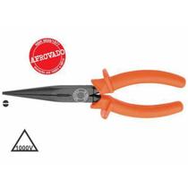 Alicate Tipo Telefone Bico Reto 029610 IOX - Gedore Alicate Tipo Telefone Bico Reto 029610 IOX - Gedore