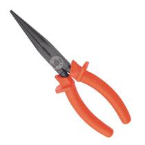 Alicate tipo telefone bico reto 6.1/2 - gedore 029610 Alicate tipo telefone bico reto 6.1/2 - gedore 029610