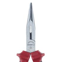 Alicate Tipo Telefone Bico Reto 6.1/ 2 - Gedore Red 3301823 Alicate Tipo Telefone Bico Reto 6.1/ 2 - Gedore Red 3301823