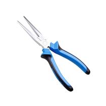 Alicate Tipo Telefone Bico Reto 8 Polegadas 8132-200 JC Alicate Tipo Telefone Bico Reto 8 Polegadas 8132-200 JC