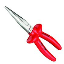 Alicate Tipo Telefone Bico Reto Gedore 091844 Vde 8132-200 Alicate Tipo Telefone Bico Reto Gedore 091844 Vde 8132-200