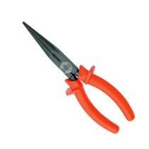 Alicate Tipo Telefone Bico Reto IOX Isolado NBR 9699 Gedore Alicate Tipo Telefone Bico Reto IOX Isolado NBR 9699 Gedore