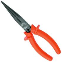 Alicate Tipo Telefone Bico Reto IOX Isolado NBR 9699 Gedore Alicate Tipo Telefone Bico Reto IOX Isolado NBR 9699 Gedore