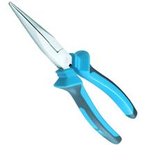 Alicate Tipo Telefone com Bico Reto 200 mm 8132-200JC - 29886 - GEDORE Alicate Tipo Telefone com Bico Reto 200 mm 8132-200JC - 29886 - GEDORE