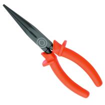 Alicate Tipo Telefone com Bico Reto Isolado 8"" 8132-160 - 29640 - GEDORE Alicate Tipo Telefone com Bico Reto Isolado 8"" 8132-160 - 29640 - GEDORE