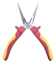 Alicate tipo telefone isolado 6.1/2" v835-160 robust