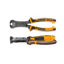 Alicate Torque de Ação Composta Ingco 8,5" (215mm) Alicate Torque de Ação Composta Ingco 8,5" (215mm)