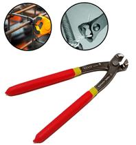 Alicate Torquês 9"/225mm Profissional Turquesa Reforçado
