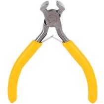 Alicate Torquês Armador Trastes Corte Frontal Reto 10cm Alicate Torquês Armador Trastes Corte Frontal Reto 10cm