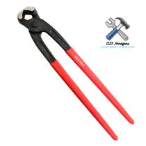 Alicate Torquês Torquesa de Armador Ferro 10 Polegadas Fertak