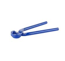 Alicate Torquês Turquesa 6 Polegadas Azulejista Premium