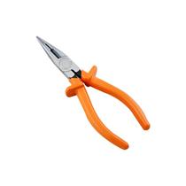 Alicate tramontina meia cana pro 6" 44004/106