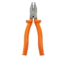 Alicate Tramontina Pro 8” Universal Isolado 1000v Laranja