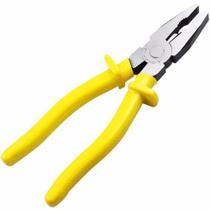 Alicate Tramontina Universal 8 1000v Amarelo