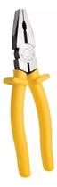 Alicate Tramontina Universal 8 Polegadas Isolado 1000v, 41001108, ferramenta, original, resistente, eletricista