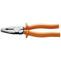 Alicate Tramontina Universal Isolado 1.000V 8" PRO 44000108 Alicate Tramontina Universal Isolado 1.000V 8" PRO 44000108