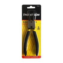 Alicate trav.anel ext.reto 7"thom Alicate trav.anel ext.reto 7"thom
