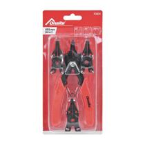 Alicate Trava 4 em 1 (Externo/Interno/Curvo/Reto) 6'' Onsite