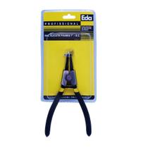 Alicate Trava 7" pol. Externo Curvo 5346