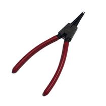 Alicate Trava Extrator Aneis Externo Bico Reto 9" NOLL