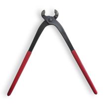 Alicate Turquesa 12" (30 cm) Cabo Emborrachado Profissional ID-4225A Idea