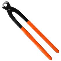 Alicate Turquesa 12 Polegadas Resistente Torquês Armador