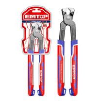 Alicate Turquesa Torques Armador 10 Pol. 250mm Cromo Vanádio