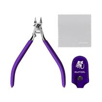 Alicate Ultra-Fino De 4,7 Polegadas Com Lâmina Única Para Modelismo Gundam, Ferramentas Para