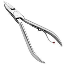 Alicate unha inox 520 Mundial
