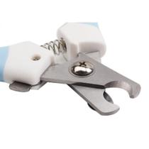 Alicate Unha Pet - Cortador De Unhas Cachorro e Gato (12 cm)