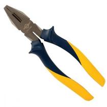 Alicate Univ 8'' Brasfort 8002