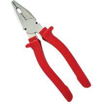 Alicate Univ 8''Prof Fertak Cabo Verm 1000V Alicate Univ 8''Prof Fertak Cabo Verm 1000V