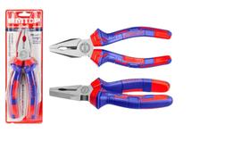 alicate univ. pvc 8" / emtop - premium alicate univ. pvc 8" / emtop - premium