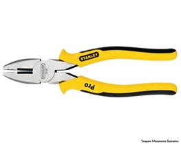 Alicate Univ Stanley 08equot Isol Blister 84056