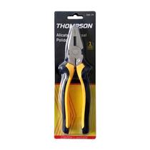 Alicate univer.isolado 8 premium Alicate univer.isolado 8 premium