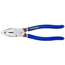 Alicate universa 8" vise-grip aço crv IRWIN Alicate universa 8" vise-grip aço crv IRWIN